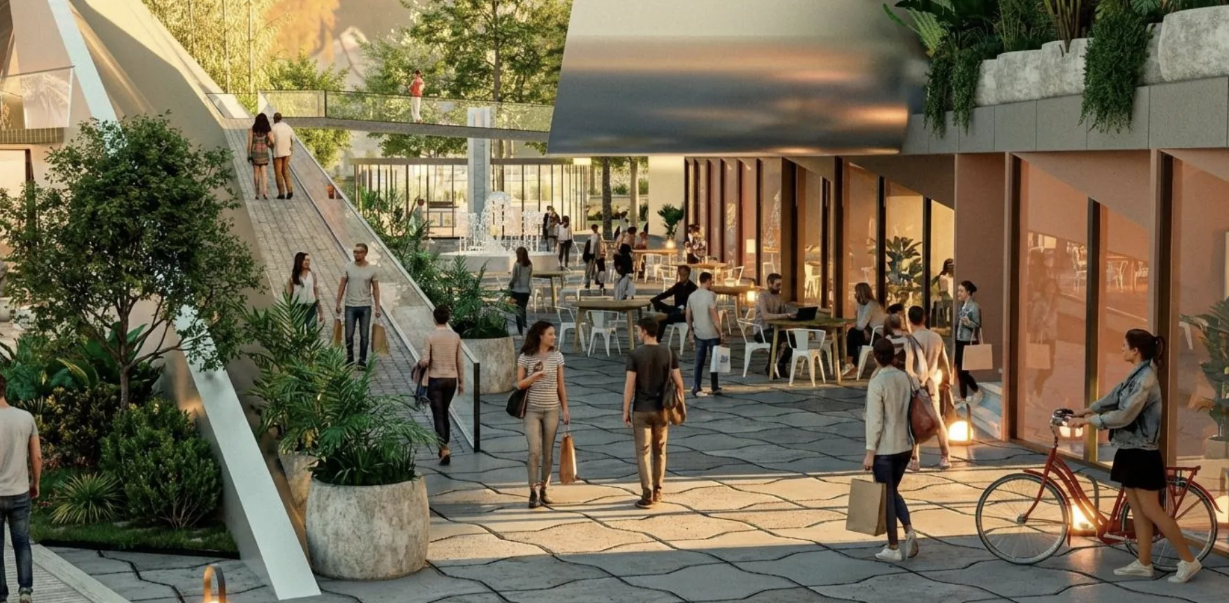 Riviera Mall 3