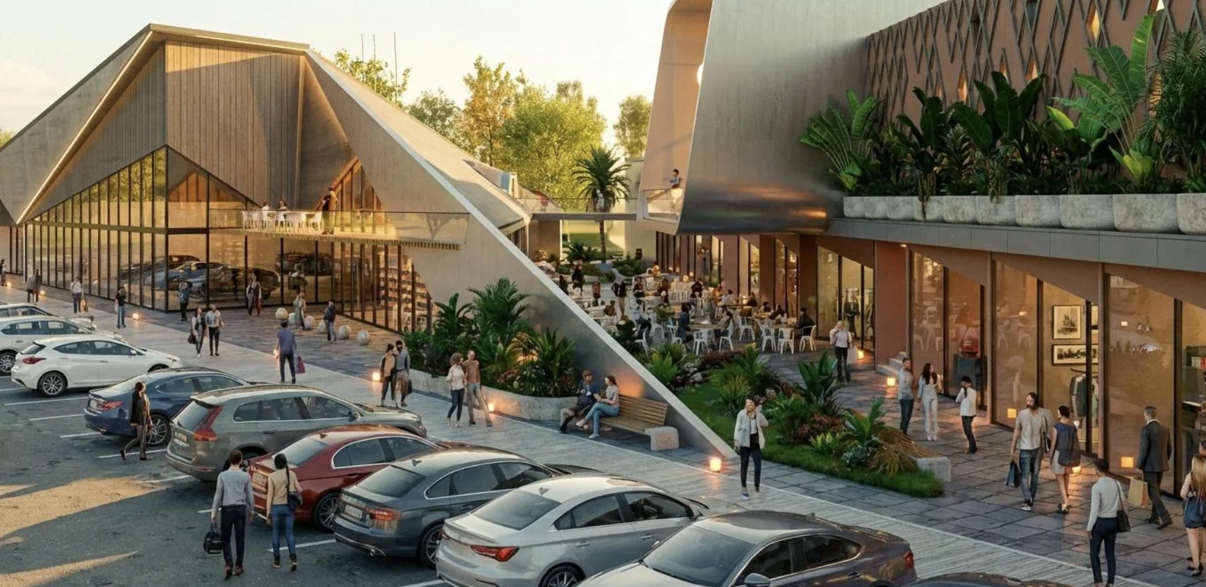 Riviera Mall 2