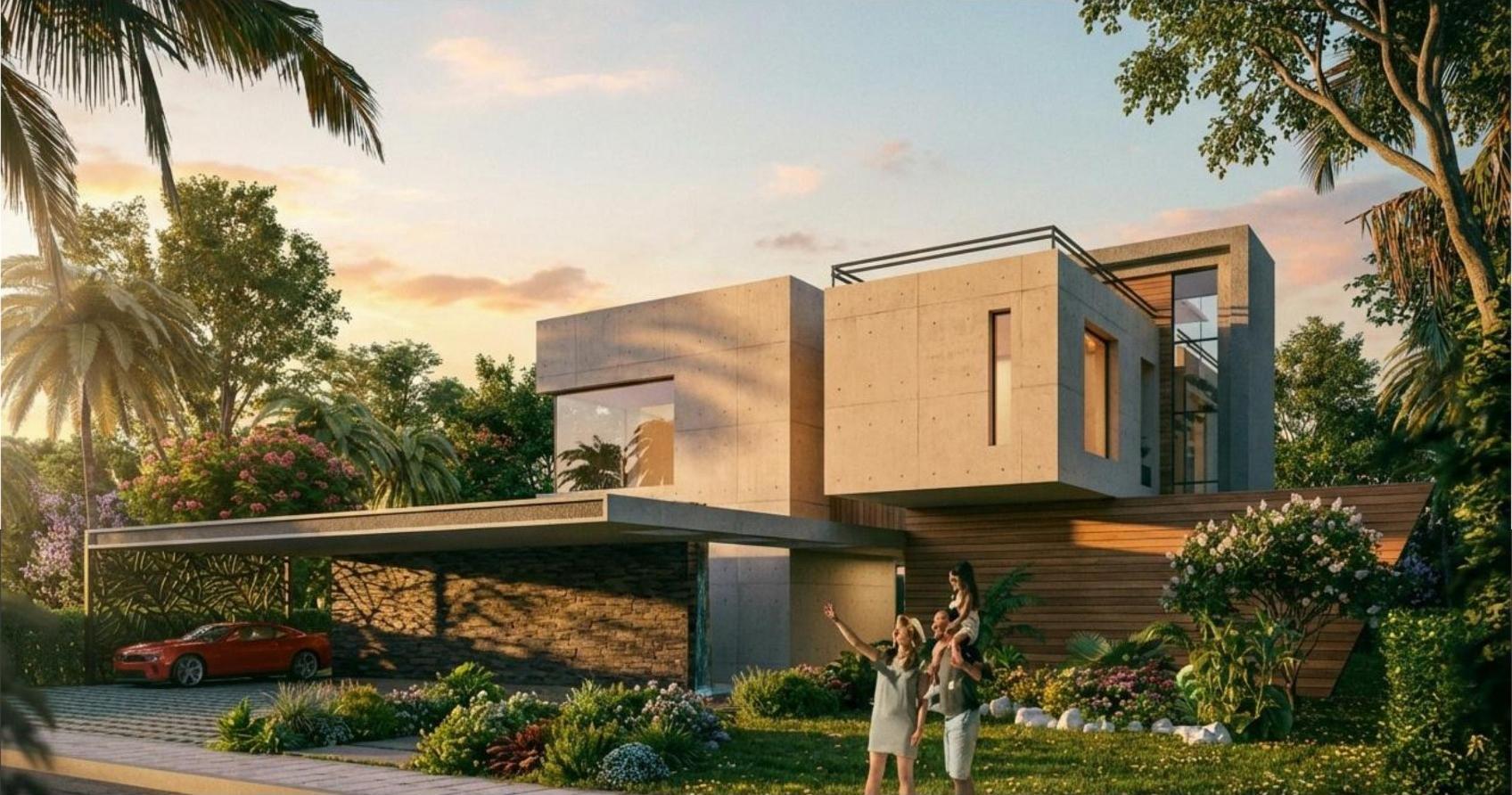 Casa Cubista